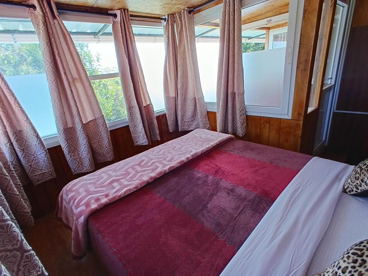 De Rock Jungle Living Resort Coonoor Exteriör bild
